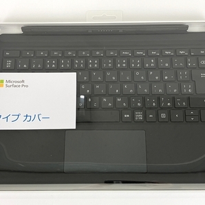 【動作保証】Microsoft 1960 Surface Pro 7+ 11th Gen Intel Core i5 メモリ8GB 256GB タブレットPC 1725 未使用 未開封品 Y8734179の画像9