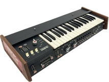 KORG mini KORG-700S アナログ モノフォニック シンセサイザー 音響機材 コルグ ジャンク C8714580_画像1