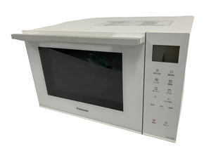 【動作保証】Panasonic NE-FS300W オーブンレンジ 生活家電 パナソニック 中古 楽B8583576