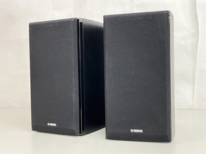 【動作保証】YAMAHA ヤマハ NS-B330 スピーカー ペア 音響機材 中古 K8728923