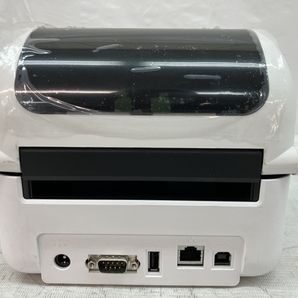 【動作保証】 Brother TD-4550DNWB 感熱ラベルプリンター 業務用 Wi-Fi Bluetooth オフィス ブラザー 中古 C8705436の画像5