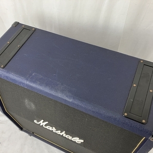 【引取限定】【動作保証】Marshall 6960A 30th Anniv 限定生産 1992年 キャビネット アンプ マーシャル 中古 直 N8723095の画像4