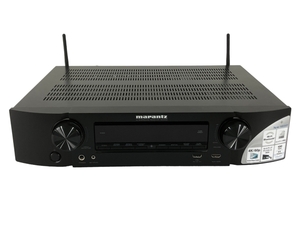 【動作保証】marantz NR1605 AVレシーバー 2014年製 中古 Y8693997