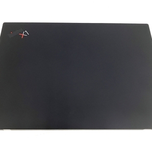 【動作保証】LENOVO ThinkPad X1 ノートパソコン 21CCCTO1WW 14インチ i7-1270P 16GB SSD 1TB Win11 中古 M8661856の画像7