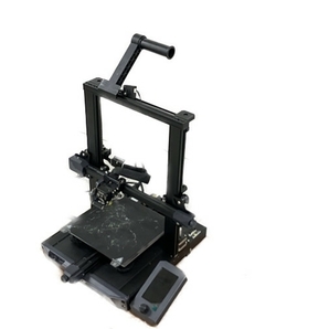 【引取限定】【動作保証】Creality Ender-3 S1 Plus 3Dプリンター 中古 直 S8599624の画像1