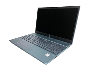 【動作保証】HP Pavilion Laptop ノートパソコン 15.6型 15-CS3024TU i5-1035G1 8GB HDD 1TB SSD 256GB ジャンク M8513803