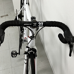 【動作保証】 Cervelo R2 サーヴェロ / 2015年モデル 54サイズ / SHIMANO 105 コンポーネント / リムブレーキ ロードバイク 中古 Z8645238の画像3