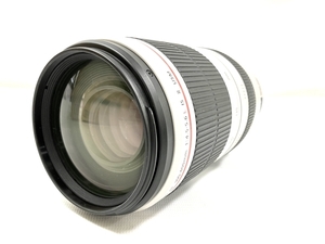 【動作保証】Canon EF 100-400mm 4.5-5.6L IS II USM 交換レンズ カメラ レンズ 望遠 キヤノン カメラ周辺機器 美品 H8648329