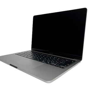 【充放電回数53回】【動作保証】Apple MacBook Pro M2 2022 ノート パソコン 16GB SSD 512GB Ventura 中古 M8639985の画像1