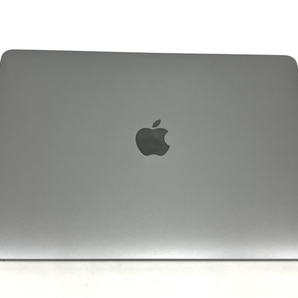 【充放電回数53回】【動作保証】Apple MacBook Pro M2 2022 ノート パソコン 16GB SSD 512GB Ventura 中古 M8639985の画像7