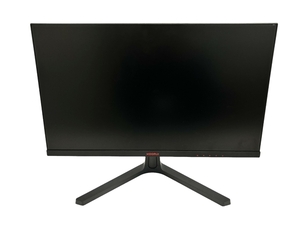 【動作保証】KOORUI 24E4 24型 ゲーミングモニター 液晶ディスプレイ PC周辺機器 家電 中古 Z8733677