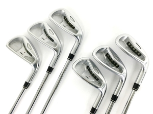 TaylorMade rac LT 5−9 P アイアン 6本 セット Flex S テーラーメイド ゴルフ クラブ 中古 Y8730739