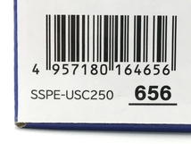 【動作保証】IO DATA SSPE-USC250 USB-A & USB-Cコネクター 搭載 スティックSSD 250GB 中古 Y8719385_画像6