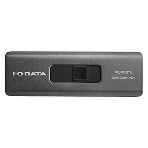 【動作保証】IO DATA SSPE-USC250 USB-A & USB-Cコネクター 搭載 スティックSSD 250GB 中古 Y8719381の画像1