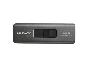 【動作保証】IO DATA SSPE-USC250 USB-A & USB-Cコネクター 搭載 スティックSSD 250GB 中古 Y8719380