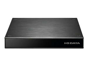 【動作保証】IO DATA HDPL-UTA1K 1TB テレビ録画用 ハードディスク 「トロッカ」 中古 Y8719294