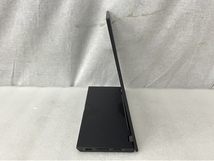 【動作保証】Lenovo ThinkVision M14 D18140FX0 モバイルモニター 2020年製 V9-0675R9 中古 S8606134_画像4