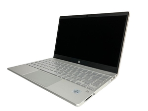 【動作保証】HP 13-an1041TU i5 1035G1 13.3インチ ノートパソコン 8GB SSD 256GB Win11 ジャンク M8702824