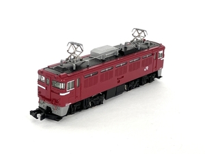 【動作保証】TOMIX 2176 JR ED790形 電気機関車 Nゲージ 鉄道模型 中古 Y8734294