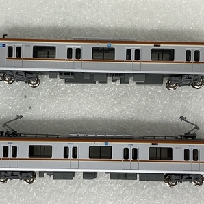 【動作保証】 KATO 10-866 東京メトロ 10000系 6両基本セット Nゲージ 鉄道模型 中古 S8726110の画像5