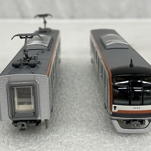 【動作保証】 KATO 10-866 東京メトロ 10000系 6両基本セット Nゲージ 鉄道模型 中古 S8726110の画像2