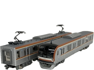 【動作保証】 KATO 10-866 東京メトロ 10000系 6両基本セット Nゲージ 鉄道模型 中古 S8726110