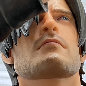 壽屋 BIOHAZARD VENDETTA バイオハザード ヴェンデッタ ARTFX レオン S ケネディ リニューアルパッケージ 1/6スケール 中古 K8612069の画像4