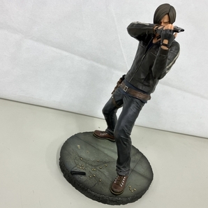 壽屋 BIOHAZARD VENDETTA バイオハザード ヴェンデッタ ARTFX レオン S ケネディ リニューアルパッケージ 1/6スケール 中古 K8612069の画像1