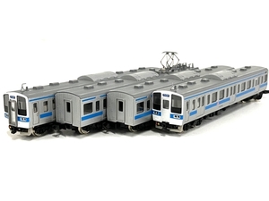 【動作保証】TOMIX 92050 JR415 1500系 近郊電車 鉄道模型 Nゲージ 中古 B8717095