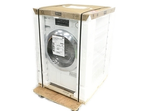 [ pickup limitation ]Miele WCI660 WPS TDosXL & WiFi front loader 2023 year made drum type washing machine single phase 200V unused unopened direct Y8522142