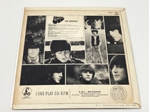 PMC 1267 Rubber Soul LOUD-CUT / The Beatles MAT: 1/1 レコード 洋楽 中古 Z8732987_画像2