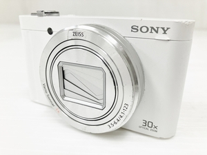 【動作保証】SONY DSC-WX500 Cyber-Shot サイバーショット デジタルスチルカメラ ソニー 中古 O8728644