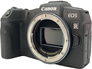 【動作保証】Canon EOS RP RF 24-105mm F4-7.1 IS STM ミラーレス 一眼レフカメラ 標準ズームレンズキット 中古 C8729707