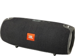 【動作保証】JBL XTREME ワイヤレス ポータブル スピーカー Bluetooth 音響機材 中古 S8731434