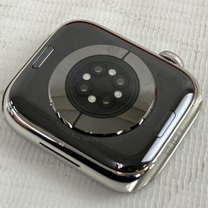 【動作保証】Apple MNNT3J/A Apple Watch Hermes Series 8 45mm GPS シンプルトゥルーレザー アップルウォッチ エルメス 未使用 N8698996の画像7
