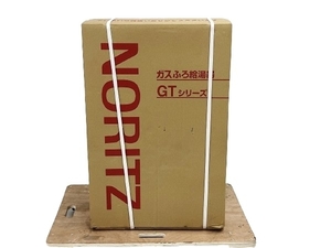 【動作保証】NORITZ ノーリツ GT-C2072SAW -L-WH ガスふろ給湯器 家電 未使用 W8735917