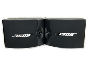 【動作保証】BOSE 301V Direct Reflecting スピーカーシステム ペア 中古 T8727423