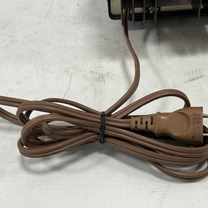 ALINCO アルインコ EP-2500 IC REGURATED DC POWER SUPPLY 25A 30A 安定化電源 アマチュア無線 ジャンク H8734696の画像7