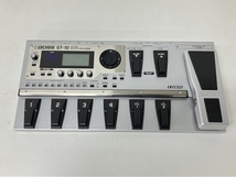 【動作保証】BOSS ボス GT-10 マルチエフェクター 音響機材 中古 S8712620_画像2