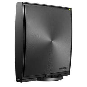 【動作保証】IO DATA WN-DX1200GR 360コネクト 搭載 867Mbps(規格値)対応 Wi-Fi 5 ルーター 中古 Y8719354の画像1