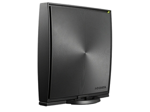 【動作保証】IO DATA WN-DX1200GR 360コネクト 搭載 867Mbps(規格値)対応 Wi-Fi 5 ルーター 中古 Y8719353