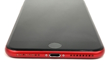 【動作保証】Apple iPhone 8 Plus MRTL2J/A 64GB SIMフリー (PRODUCT)RED スマートフォン スマホ ジャンク M8713249_画像3