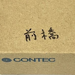 CONTEC DIO-1616B-PE コンテック 絶縁型デジタル入出力ボード 未使用 未開封 T7797415の画像3