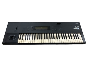 KORG コルグ M1 シンセサイザー 楽器 ジャンク B8734159