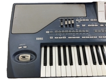 【動作保証】KORG PA800 シンセサイザー 電子ピアノ 楽器 中古 B8734157_画像2