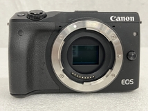 【動作保証】Canon EOS M3 ミラーレス一眼カメラボディのみ 中古 訳あり S8591572_画像2