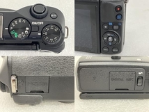 【動作保証】Canon EOS M3 ミラーレス一眼カメラボディのみ 中古 訳あり S8591572_画像6