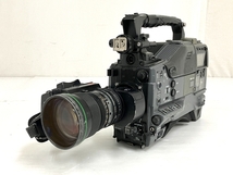 【動作保証】SONY HDW-730S HDCAM カムコーダー 映像機器 canon BVP-3 9-117mm 1:1.6 中古 O8736426_画像1