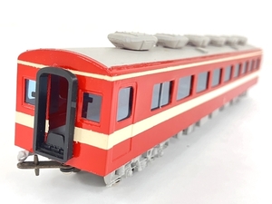 Loco Model 東武 1800 系 M HOゲージ 鉄道模型 中古 Y8737159
