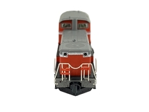 【動作保証】KATO 7008-6 DD51形 851号機 ディーゼル機関車 Nゲージ 鉄道模型 中古 良好 N8734368_画像7